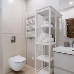 Rentes16 Apartment Szczyrk