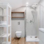 Apartment Rentes16 Szczyrk