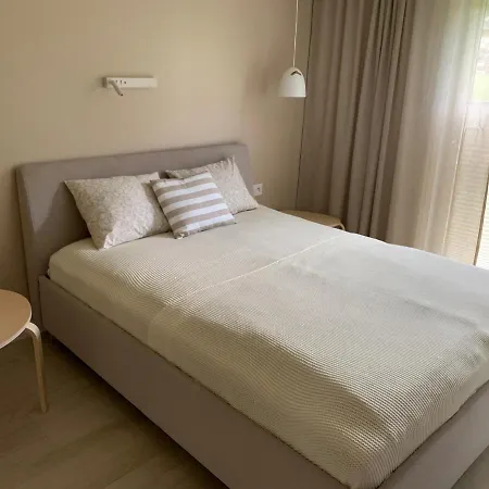 Apartment Rentes16 *