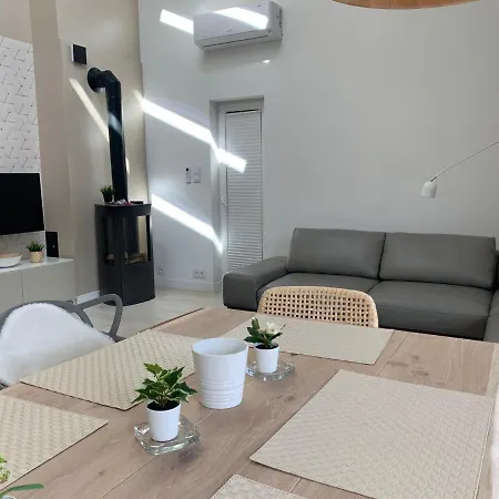 Appartement Rentes16 *