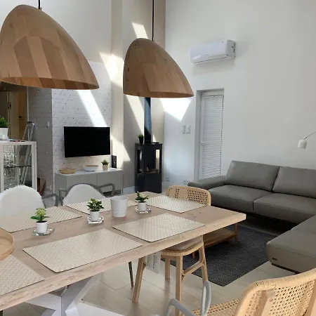 Rentes16 Apartment Szczyrk