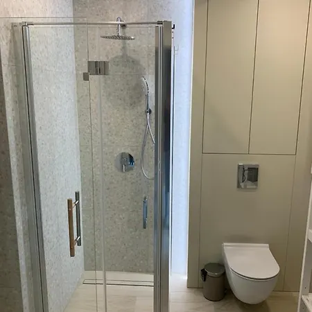 Apartment Rentes16 Szczyrk