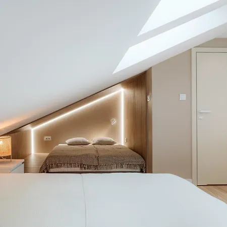 Apartment Rentes16 Szczyrk