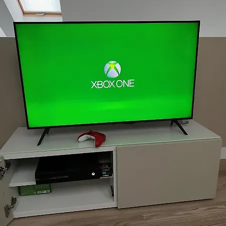 Rentes16 Appartement Szczyrk