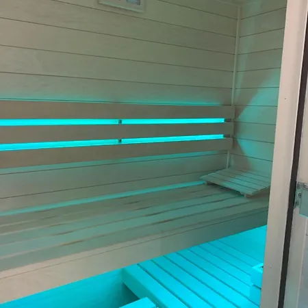 Appartement Rentes16 Szczyrk