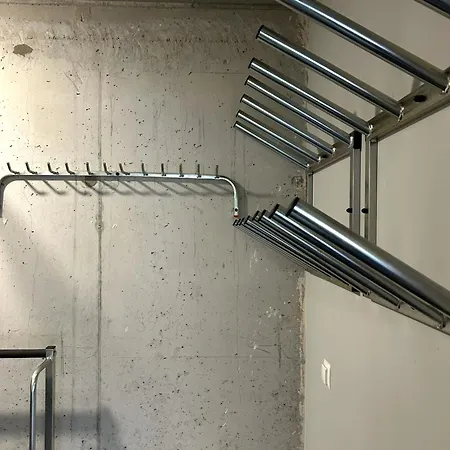 Appartement Rentes16