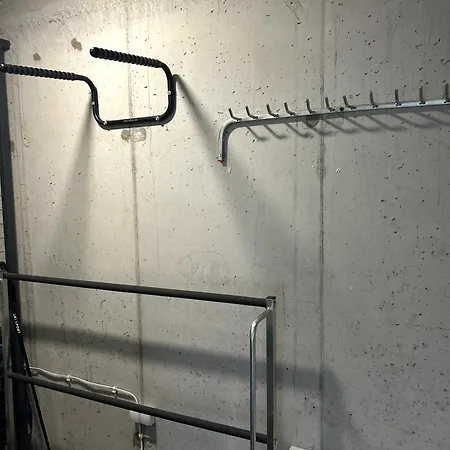 Appartement Rentes16 *