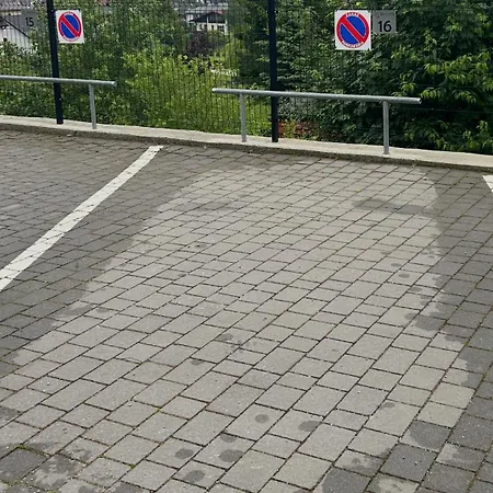 Apartment Rentes16 Szczyrk