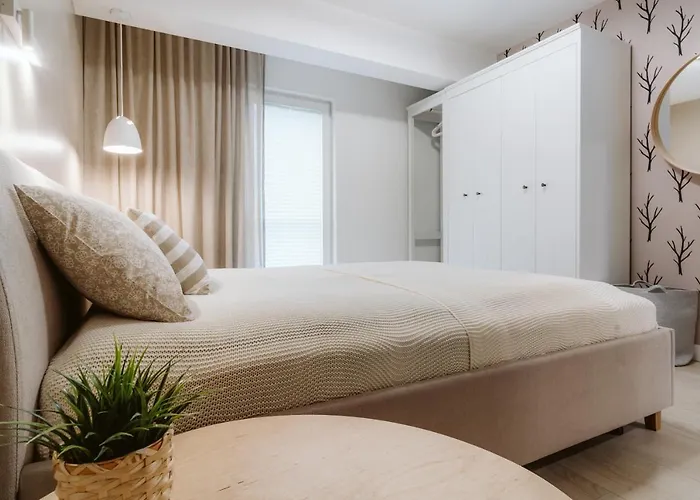 Rentes16 Appartement *