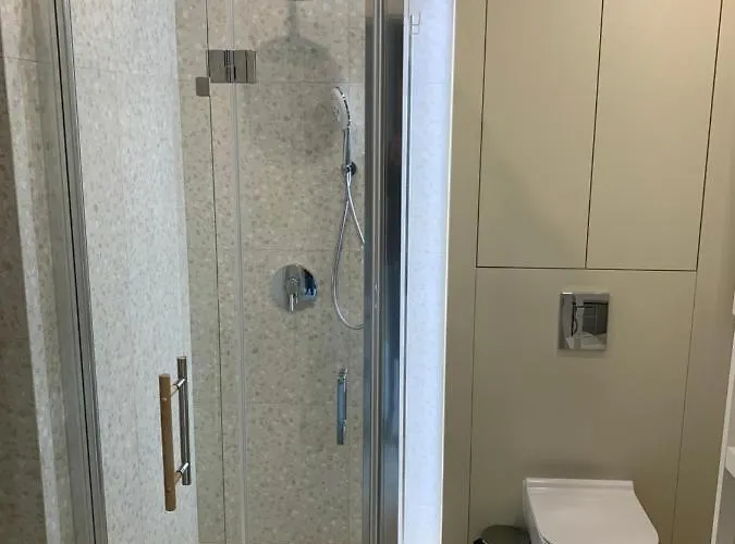 דירה Rentes16 שצ'צ'ירק