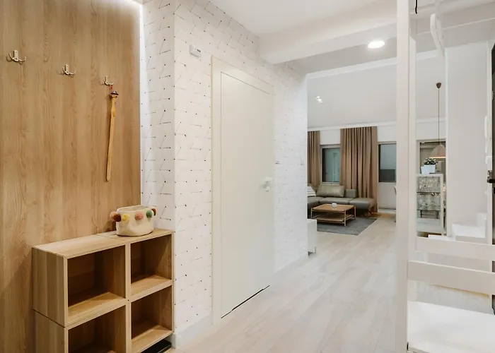 Rentes16 Appartement *