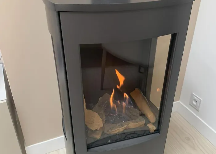 Rentes16 דירה שצ'צ'ירק